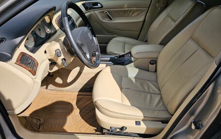 Peugeot 607 i, 2001 год, 175 000 рублей, 11 фотография