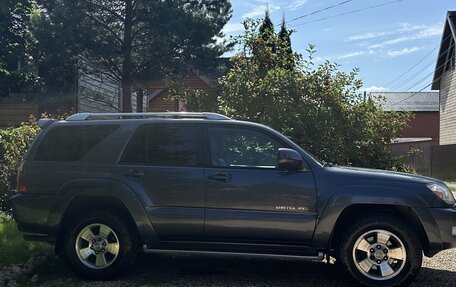 Toyota 4Runner IV, 2004 год, 1 777 777 рублей, 4 фотография