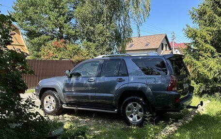 Toyota 4Runner IV, 2004 год, 1 777 777 рублей, 5 фотография