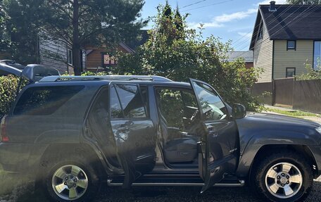 Toyota 4Runner IV, 2004 год, 1 777 777 рублей, 8 фотография