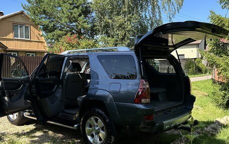 Toyota 4Runner IV, 2004 год, 1 777 777 рублей, 7 фотография