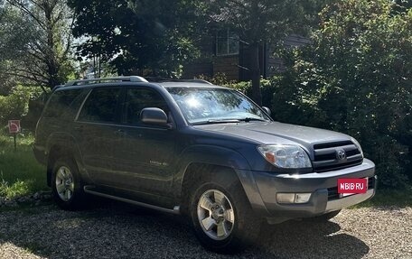 Toyota 4Runner IV, 2004 год, 1 777 777 рублей, 3 фотография
