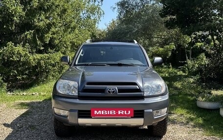 Toyota 4Runner IV, 2004 год, 1 777 777 рублей, 2 фотография