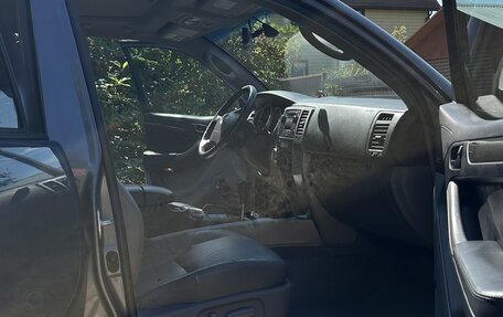 Toyota 4Runner IV, 2004 год, 1 777 777 рублей, 12 фотография