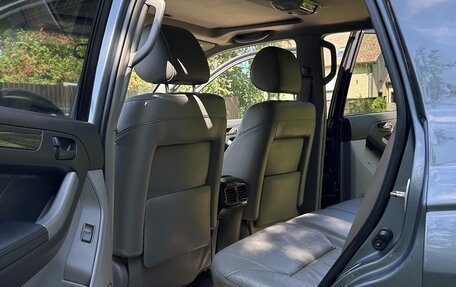 Toyota 4Runner IV, 2004 год, 1 777 777 рублей, 10 фотография