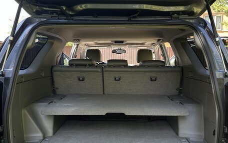 Toyota 4Runner IV, 2004 год, 1 777 777 рублей, 15 фотография