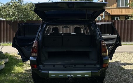 Toyota 4Runner IV, 2004 год, 1 777 777 рублей, 14 фотография