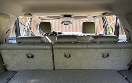 Toyota 4Runner IV, 2004 год, 1 777 777 рублей, 16 фотография