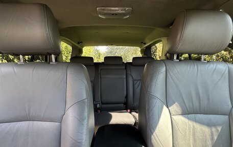 Toyota 4Runner IV, 2004 год, 1 777 777 рублей, 20 фотография