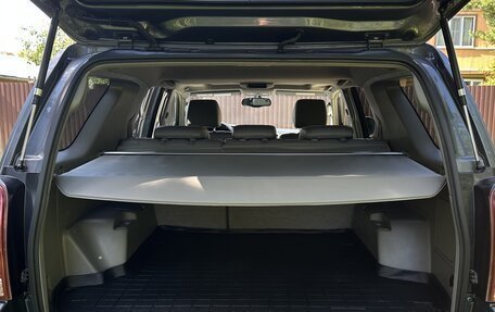 Toyota 4Runner IV, 2004 год, 1 777 777 рублей, 19 фотография