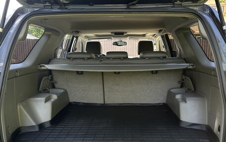 Toyota 4Runner IV, 2004 год, 1 777 777 рублей, 18 фотография
