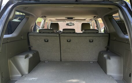 Toyota 4Runner IV, 2004 год, 1 777 777 рублей, 17 фотография