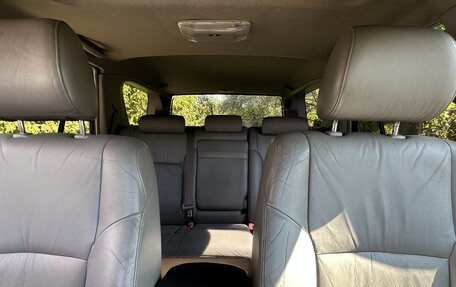 Toyota 4Runner IV, 2004 год, 1 777 777 рублей, 22 фотография