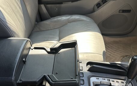 Toyota 4Runner IV, 2004 год, 1 777 777 рублей, 24 фотография