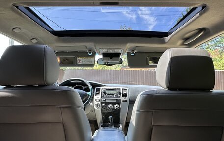 Toyota 4Runner IV, 2004 год, 1 777 777 рублей, 26 фотография
