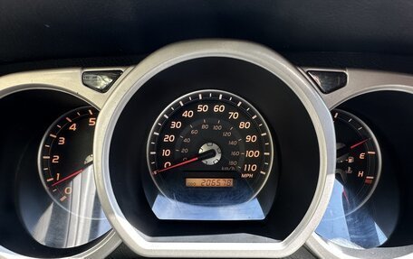 Toyota 4Runner IV, 2004 год, 1 777 777 рублей, 29 фотография