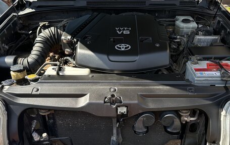 Toyota 4Runner IV, 2004 год, 1 777 777 рублей, 28 фотография