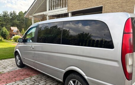 Mercedes-Benz Viano, 2008 год, 1 450 000 рублей, 2 фотография