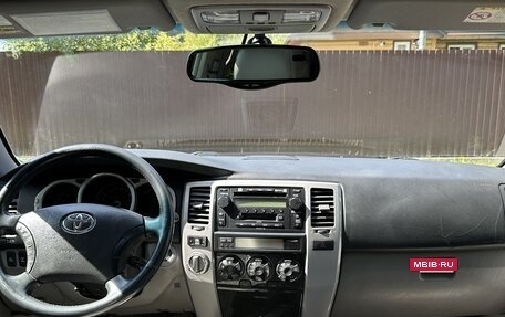 Toyota 4Runner IV, 2004 год, 1 777 777 рублей, 27 фотография