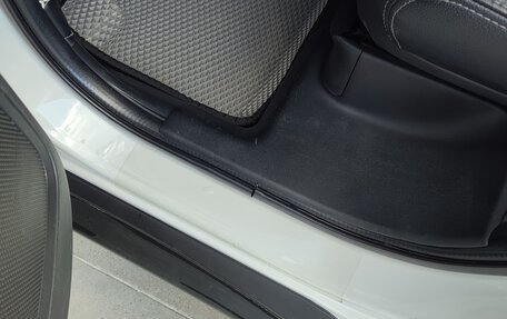 Mitsubishi Outlander III рестайлинг 3, 2015 год, 1 620 000 рублей, 13 фотография