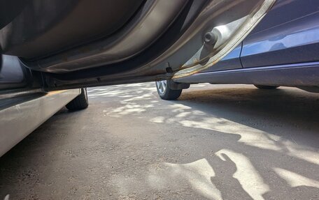 Honda Civic VIII, 2007 год, 550 000 рублей, 4 фотография