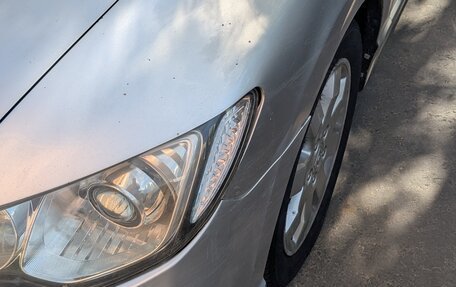 Honda Civic VIII, 2007 год, 550 000 рублей, 3 фотография
