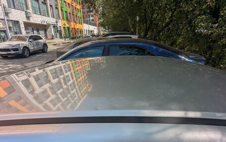 Honda Civic VIII, 2007 год, 550 000 рублей, 6 фотография