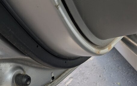 Honda Civic VIII, 2007 год, 550 000 рублей, 10 фотография