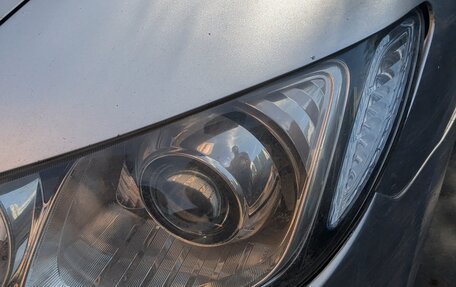 Honda Civic VIII, 2007 год, 550 000 рублей, 13 фотография