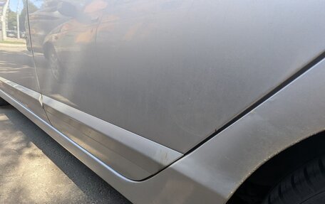Honda Civic VIII, 2007 год, 550 000 рублей, 15 фотография