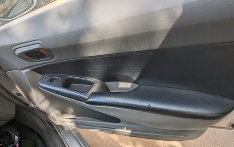 Honda Civic VIII, 2007 год, 550 000 рублей, 16 фотография