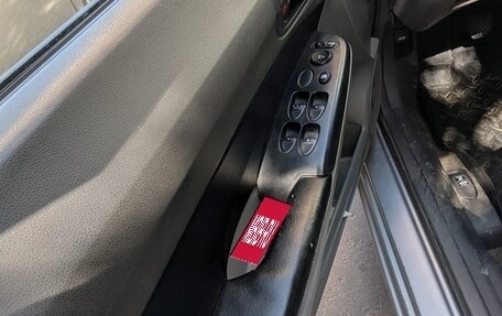 Honda Civic VIII, 2007 год, 550 000 рублей, 7 фотография