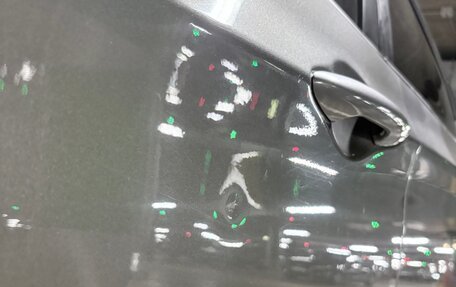 Hyundai Solaris II рестайлинг, 2011 год, 790 000 рублей, 11 фотография
