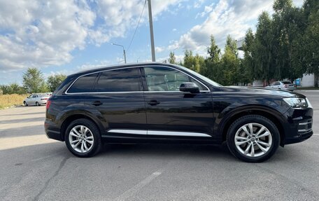 Audi Q7, 2019 год, 4 300 000 рублей, 12 фотография
