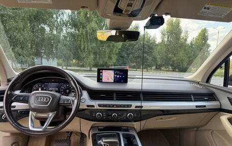 Audi Q7, 2019 год, 4 300 000 рублей, 17 фотография