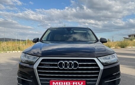 Audi Q7, 2019 год, 4 300 000 рублей, 6 фотография