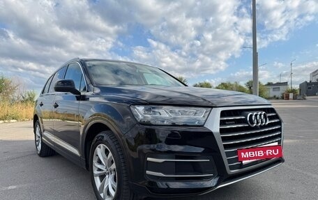 Audi Q7, 2019 год, 4 300 000 рублей, 5 фотография