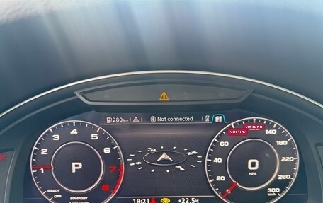 Audi Q7, 2019 год, 4 300 000 рублей, 15 фотография
