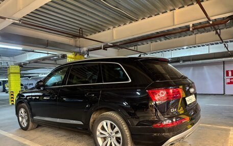 Audi Q7, 2019 год, 4 300 000 рублей, 30 фотография
