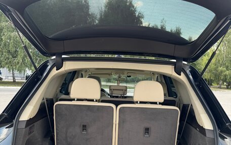 Audi Q7, 2019 год, 4 300 000 рублей, 28 фотография