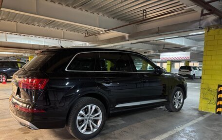 Audi Q7, 2019 год, 4 300 000 рублей, 32 фотография