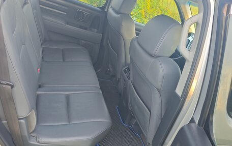 Honda Ridgeline I, 2007 год, 1 250 000 рублей, 7 фотография