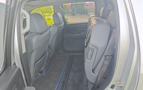 Honda Ridgeline I, 2007 год, 1 250 000 рублей, 9 фотография