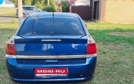 Opel Vectra C рестайлинг, 2007 год, 365 000 рублей, 3 фотография