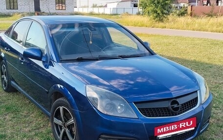 Opel Vectra C рестайлинг, 2007 год, 365 000 рублей, 2 фотография