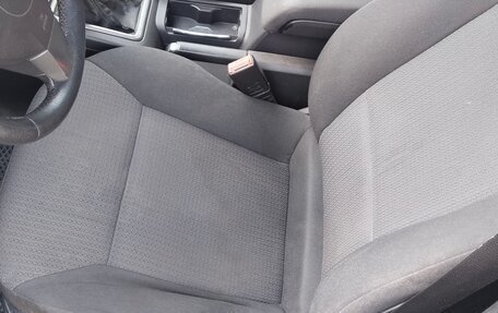 Opel Vectra C рестайлинг, 2007 год, 365 000 рублей, 6 фотография