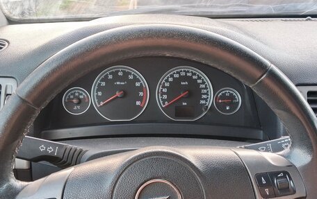 Opel Vectra C рестайлинг, 2007 год, 365 000 рублей, 7 фотография