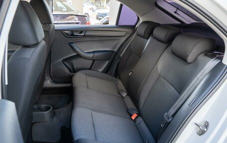 Skoda Rapid I, 2018 год, 1 040 000 рублей, 9 фотография