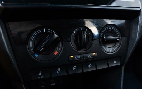 Skoda Rapid I, 2018 год, 1 040 000 рублей, 15 фотография