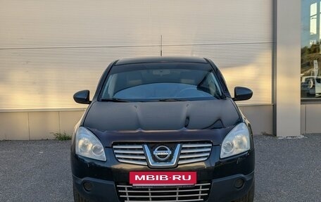 Nissan Qashqai, 2009 год, 677 000 рублей, 3 фотография